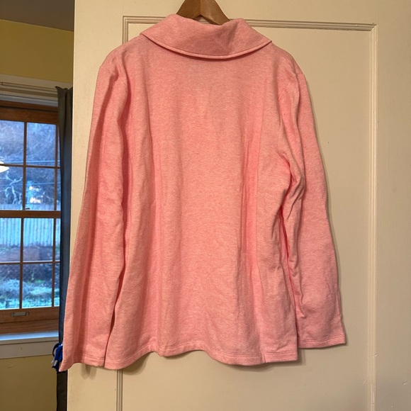 Talbots pullover - Picture 2 of 5